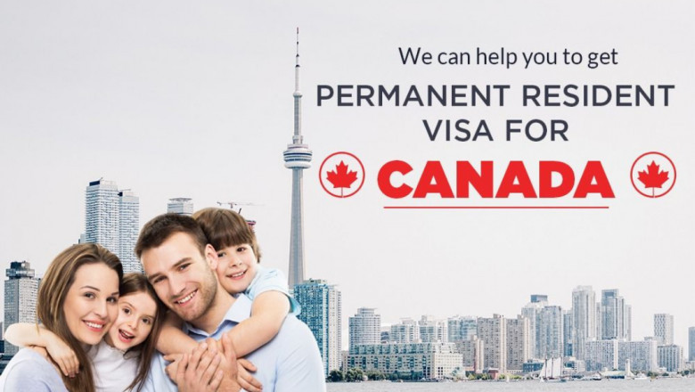 Best Canada Express Entry from India | Best Express Entry Visa Canada