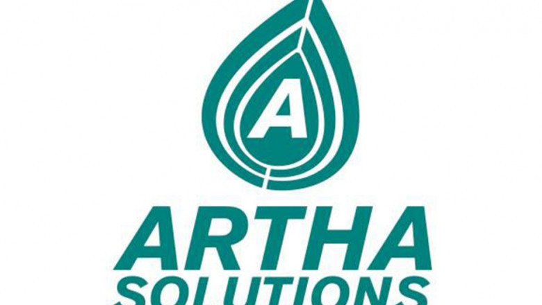 Big data management solutions - Artha Solutions
