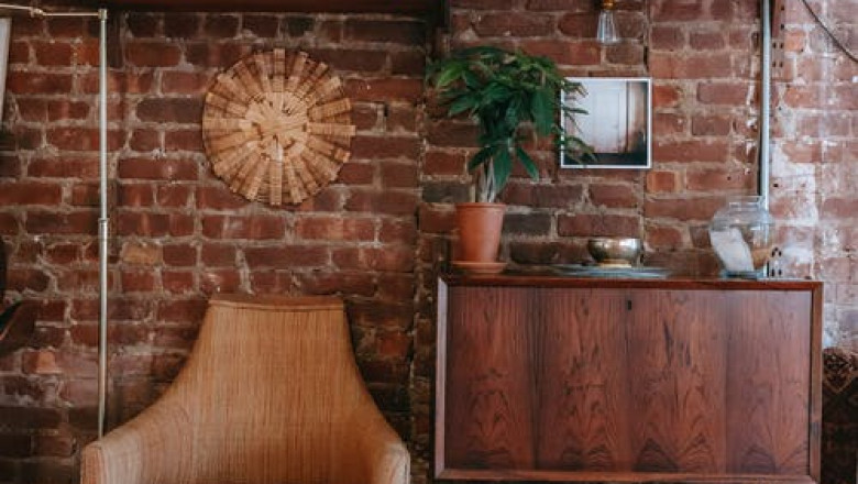 Brickworks - How To Create Design Moments with Brick