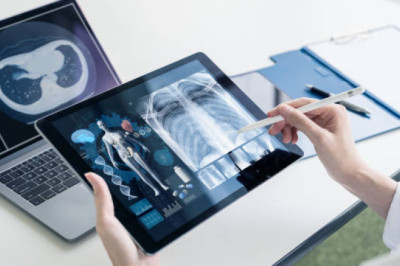 Digital Pathology Market - Growth, Trends, COVID-19 Impact, and Forecasts 2027