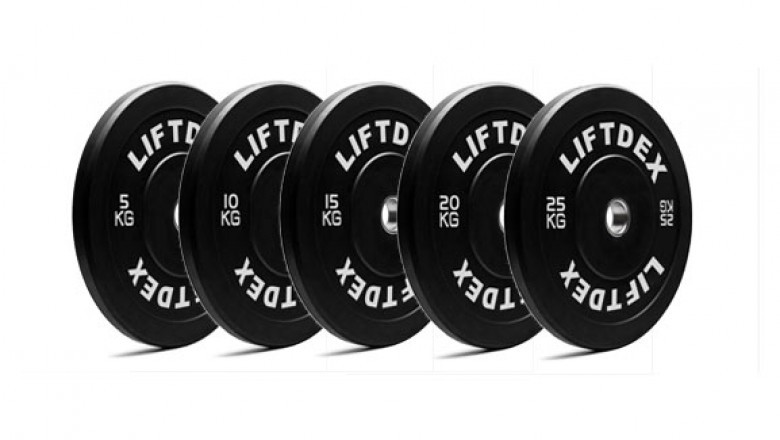 How good is Gym Plates for workout activities?