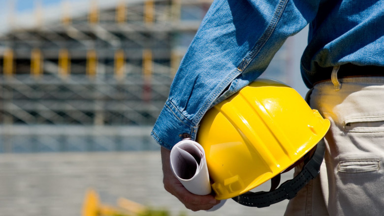 How to Find a Concrete Contractor
