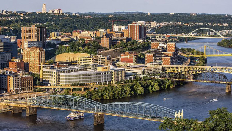 How to Get Cheaper Car Rentals in Pittsburgh