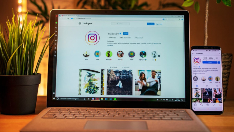 How to Recover Deleted Instagram Photos and Stories