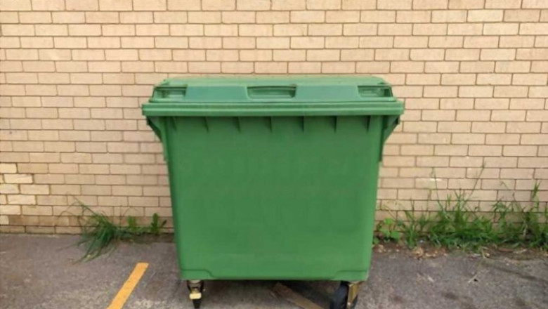 Know to Choose the Perfect Bin Hire
