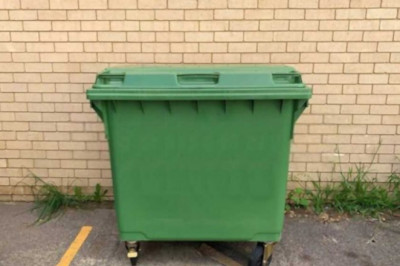 Know to Choose the Perfect Bin Hire