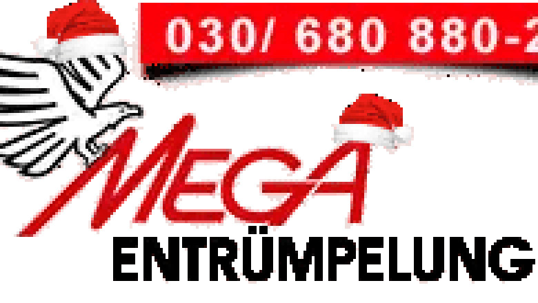 Mega Entrümpelung Berlin Charlottenburg
