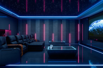 Most Trending Home Theatre Systems in India in 2022