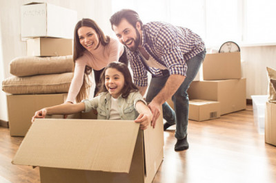 Moving Tips for Moving With Pets and Kids - Things to Know