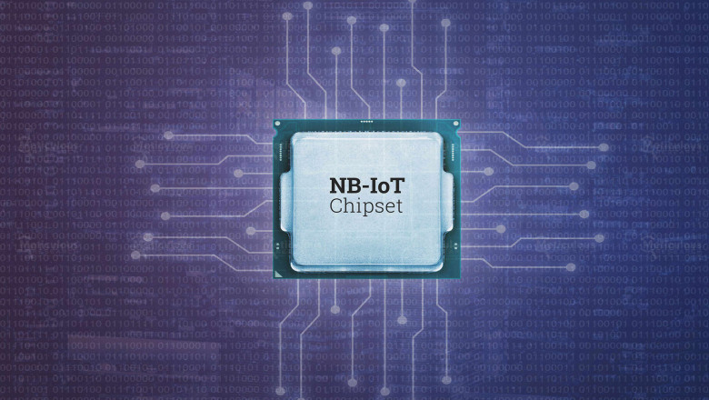 NB-IoT Chipset: The Future of IoT