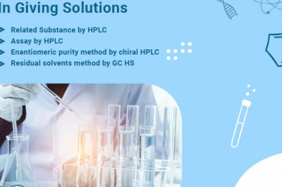 One-stop Solution for Quality Laboratory needs