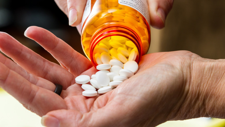 Opioid Use Disorder (OUD) is a chronic condition that leads to persistent cravings to use opioids and can lead to withdrawal symptoms when stopped