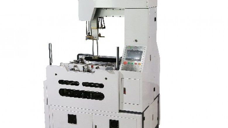 PS Foam Sheet Extrusion Line available for purchase