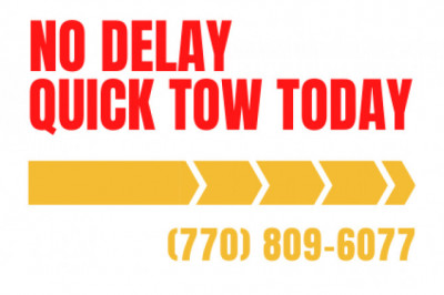 Rewards of a Towing Service During an Emergency