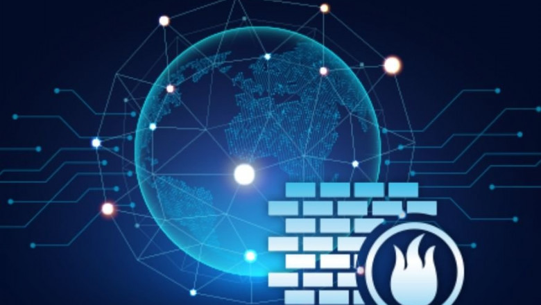 Share, Size, Growth, Opportunity, And Forecast 2026 Of The Network Security Firewall Market