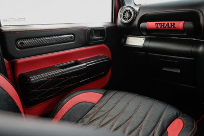 Simple And Effective Car Interior Decoration Ideas