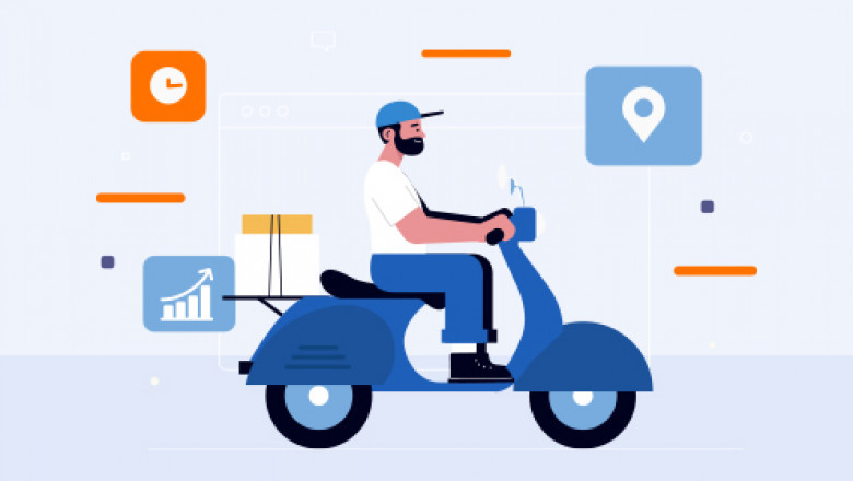 Some Common Myths About Food Delivery App Development Debunked