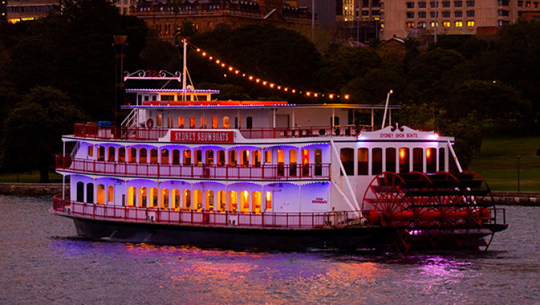 Sydney in May: Best Attractions in 2022