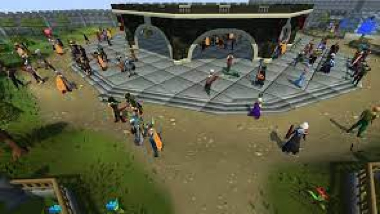 There's a clear appetite for RuneScape across iOS in addition to Android