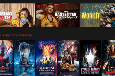 THINGS TO AVOID TO BUILD A COMPETENT OTT PLATFORM