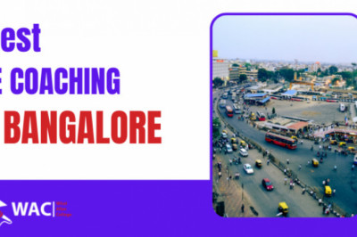 Top 7 GRE Coaching in Bangalore | Enroll in the Best GRE Coaching in Bangalore