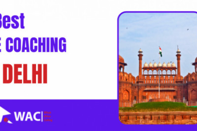 Top 7 GRE Coaching in Delhi | Enroll in Best GRE Coaching in Delhi
