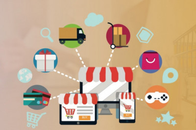 Top 7 retail technology trends in 2022