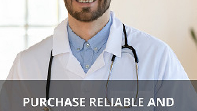 Verified Physicians and Healthcare Practitioners Email List in the U.S