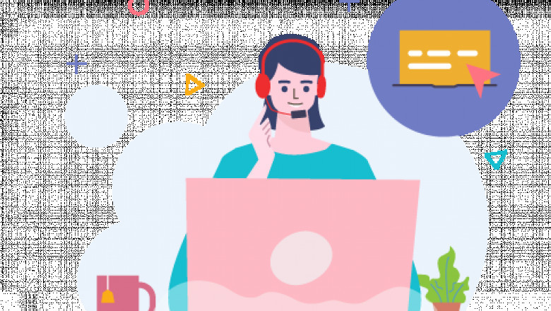 virtual number services for office purpose