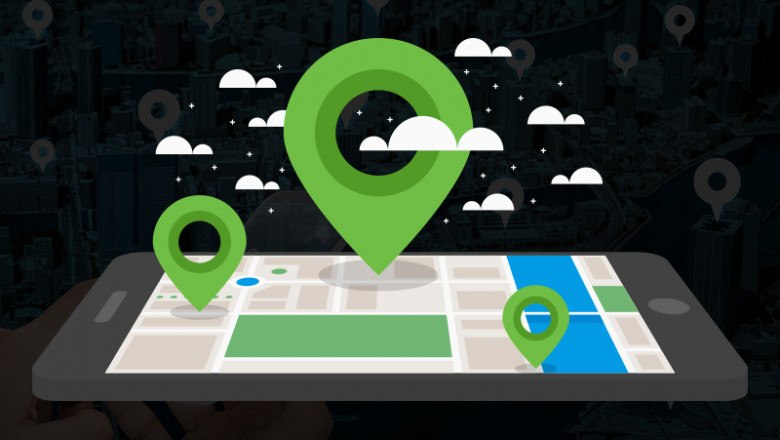 What are the Real Time Location Systems?