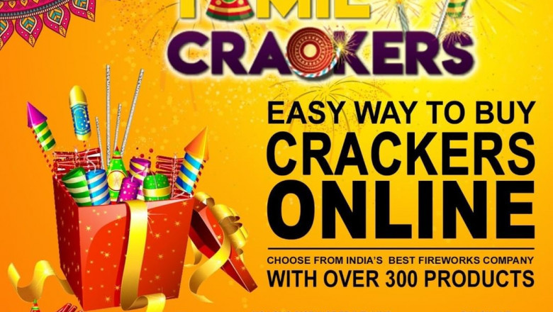 Why do we love firecrackers on Diwali?