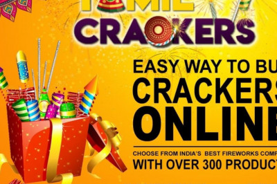 Why do we love firecrackers on Diwali?