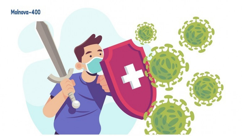 Why Molnupiravir is Effective in fight against Covid-19