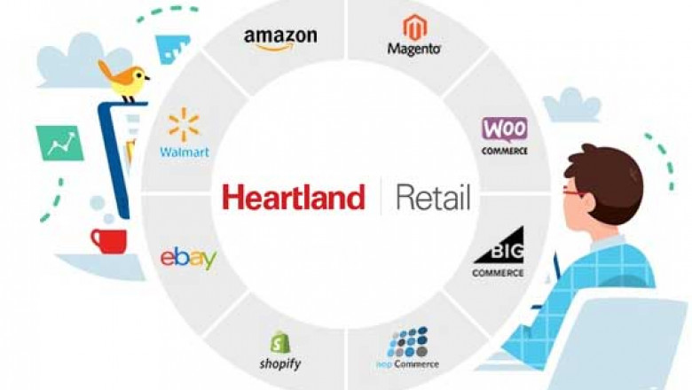 24Seven Commerce Launches Heartland POS and Ecommerce Integration to Offer True Omnichannel Experience