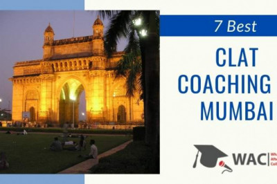 7 Best CLAT Coaching Classes in Mumbai | Get in Top CLAT Coaching Centers in Mumbai