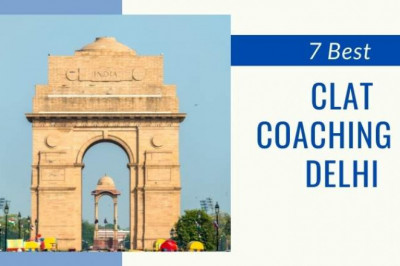 7 Best CLAT Coaching in Delhi for the Best Law Coaching in Delhi