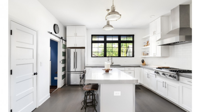 Are Shaker Kitchen Cabinets Ideal for Homeowners?