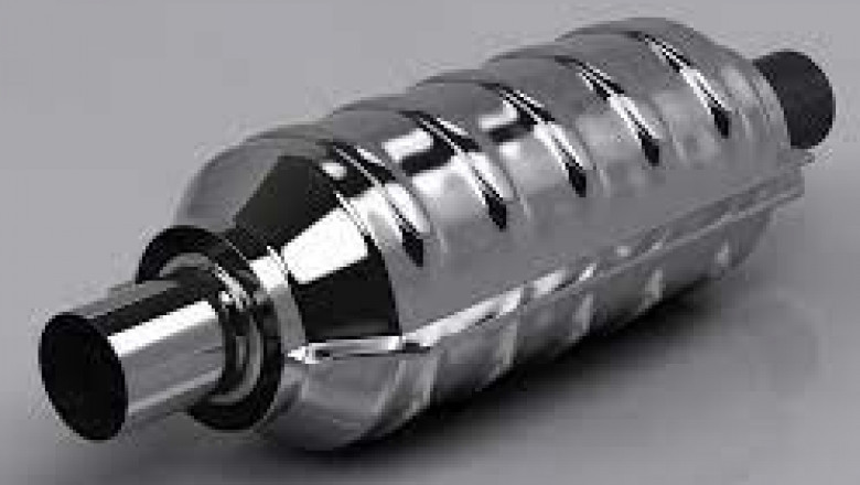 Automotive Catalytic Converter Market Is Expected to Achieve Popularity Across the Globe by 2030