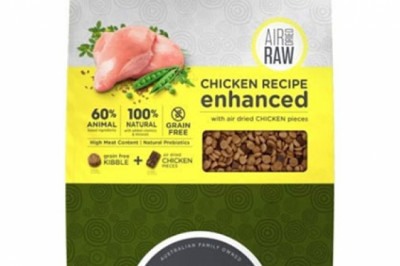 Balanced Life Enhanced Chicken Dry Dog Food | DiscountPetCare