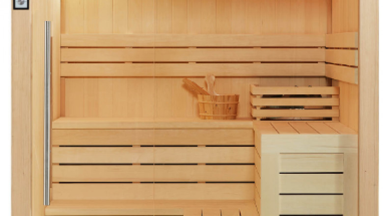 Brief Introductions To 2 Person Infrared Sauna
