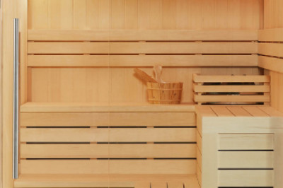 Brief Introductions To 2 Person Infrared Sauna