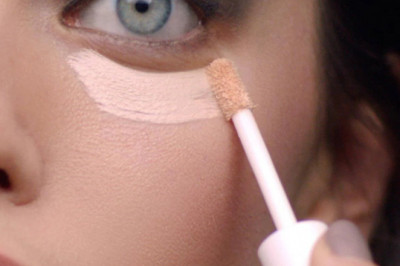 Difference Between Concealer And A Colour Corrector