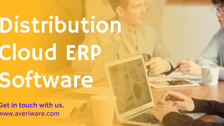 Enhance Your Distribution Management Software