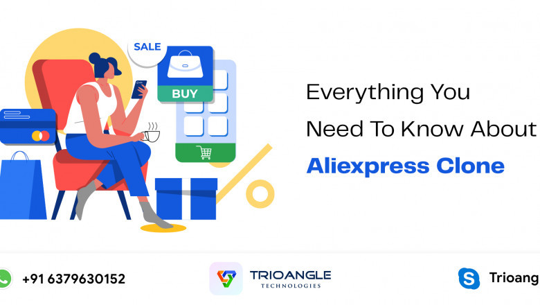 Everything You Need To Know About Aliexpress Clone