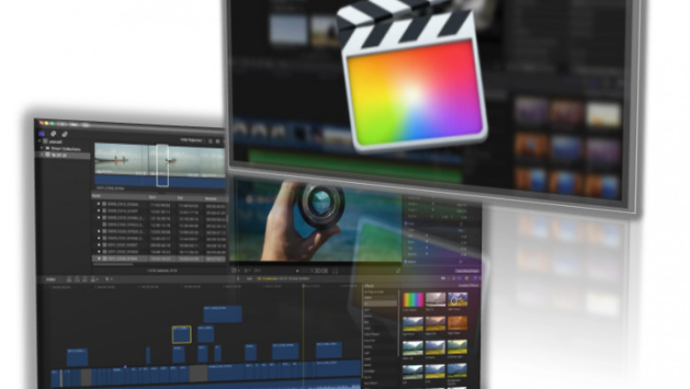 FCP Editing Course in Chennai | Editing School