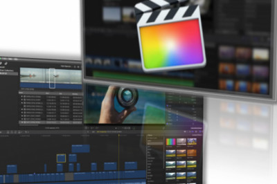 FCP Editing Course in Chennai | Editing School