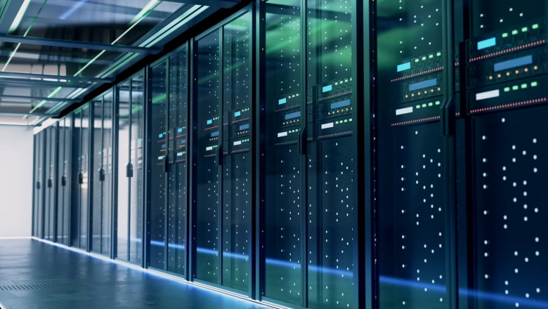 Global Data Center Security Market: Size, Growth, Opportunity, And Forecast 2026