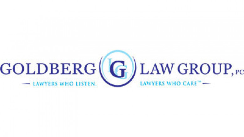 Goldberg Law Group Injury and Accident Attorney
