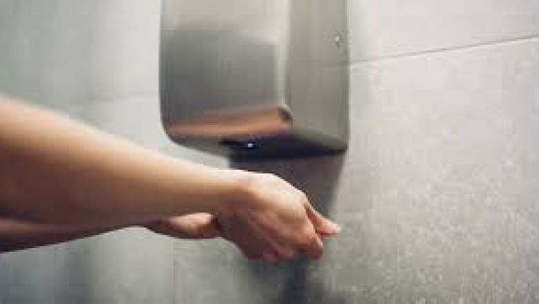 Hand Dryer Market – Overview on Key Innovations 2030