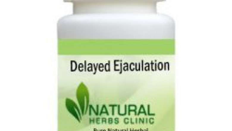Herbal Treatment for Delayed Ejaculation | Natural Remedies | Natural Herbs Clinic